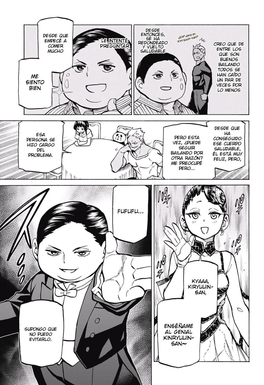 Capitulo 32 page 9