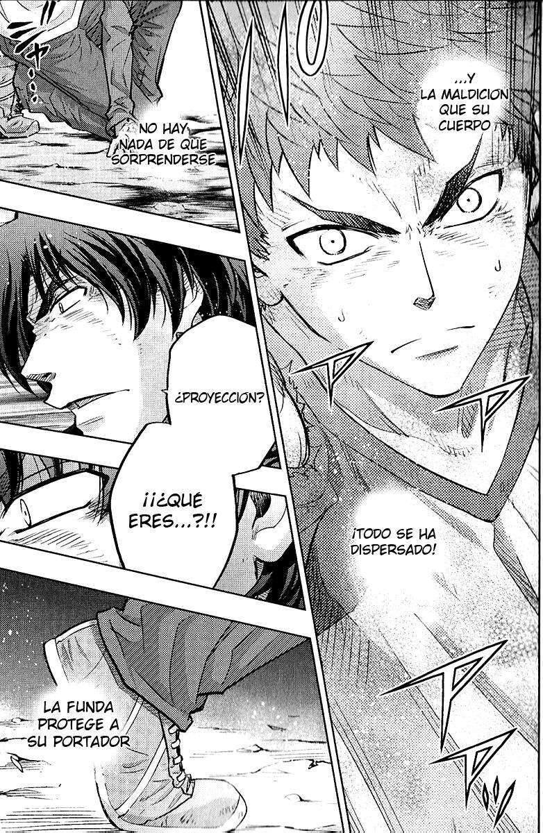 Capitulo 85 page 12