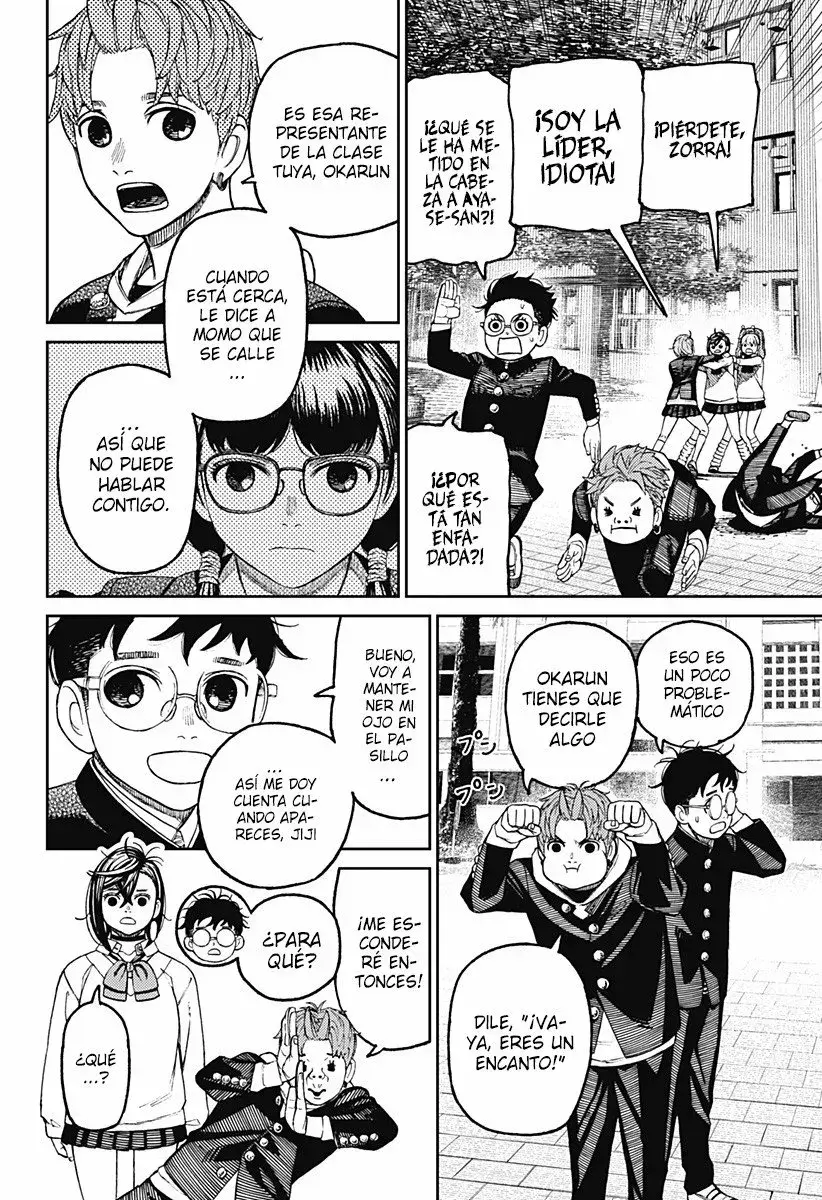 Capitulo 77 page 9