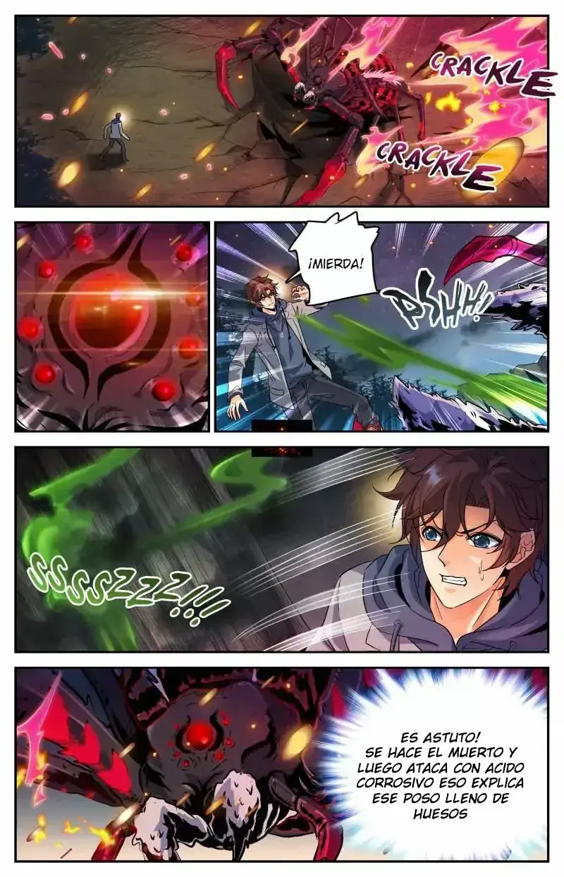 Capitulo 241 page 5