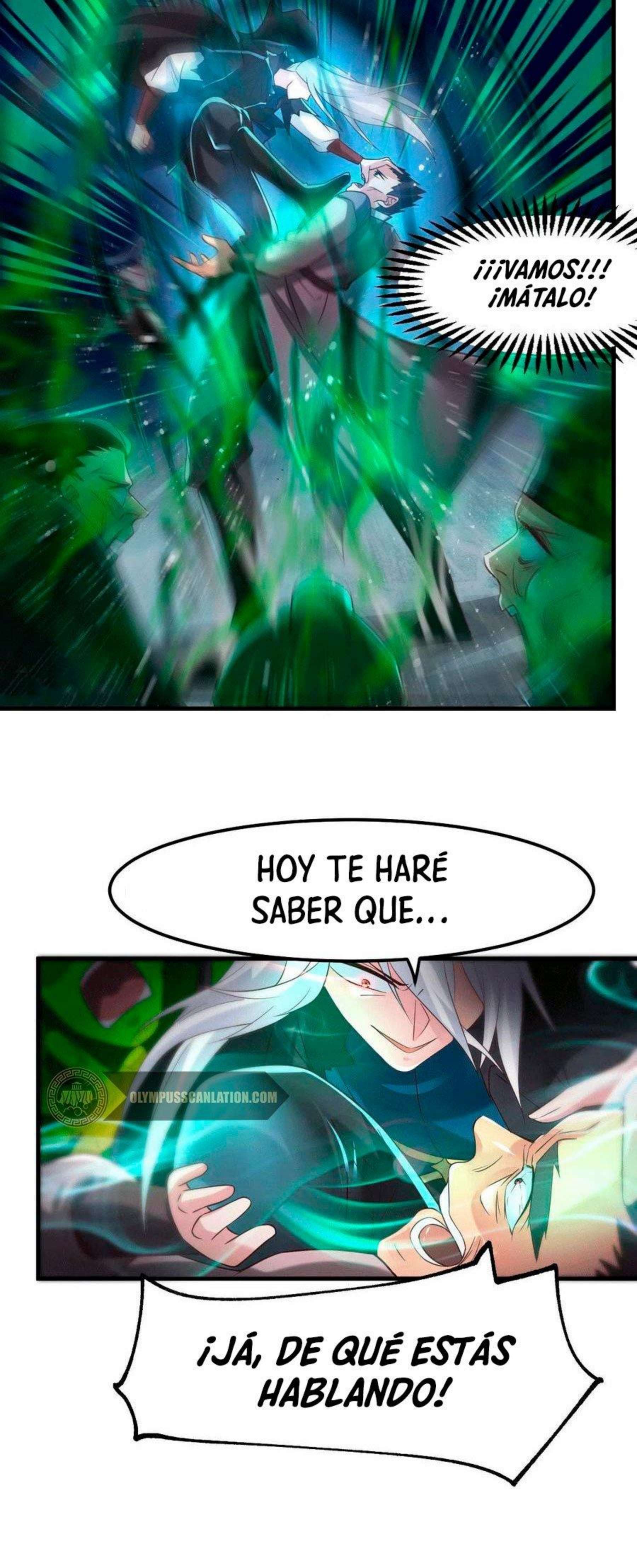 Capitulo 90 page 10