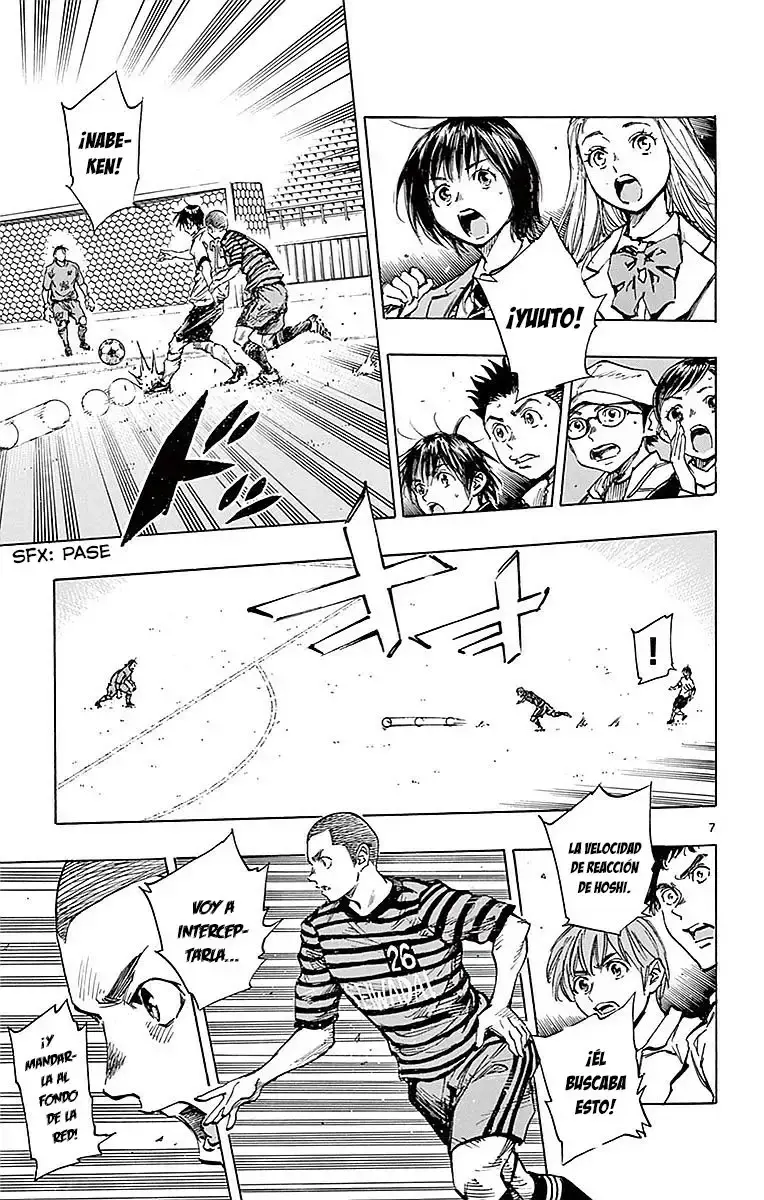 Capitulo 261 page 9