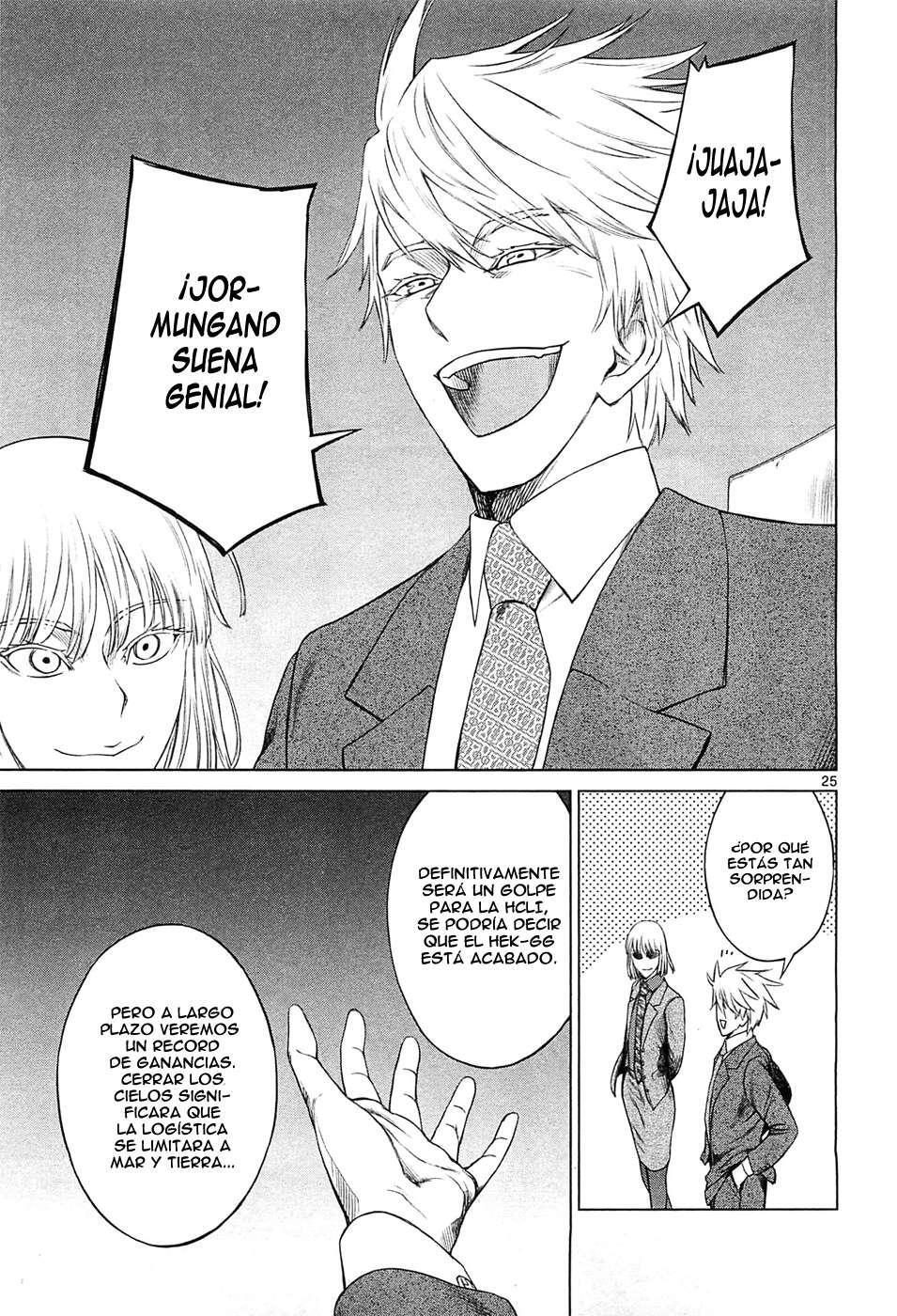 Capitulo 69 page 25
