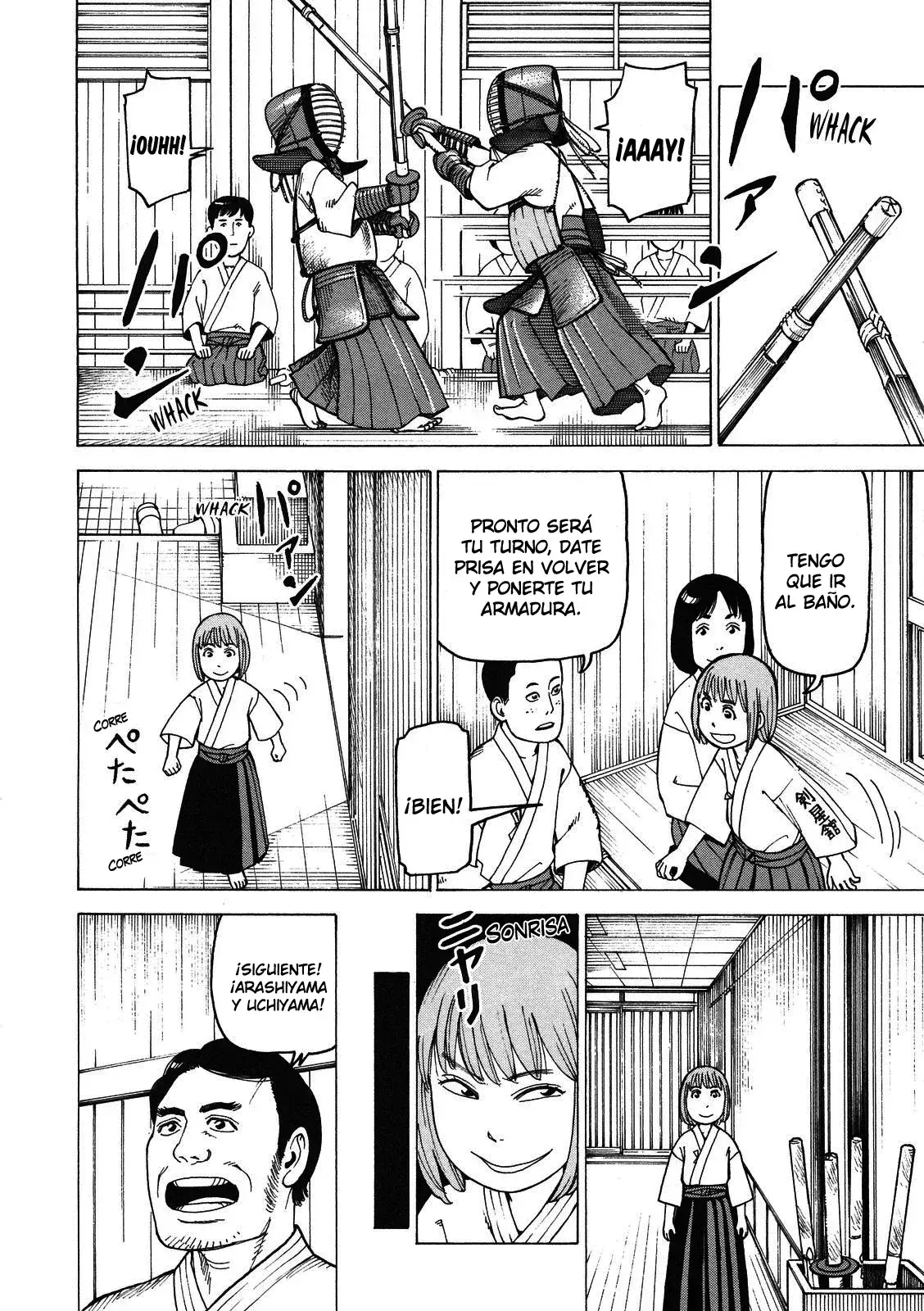 Capitulo 95 page 5