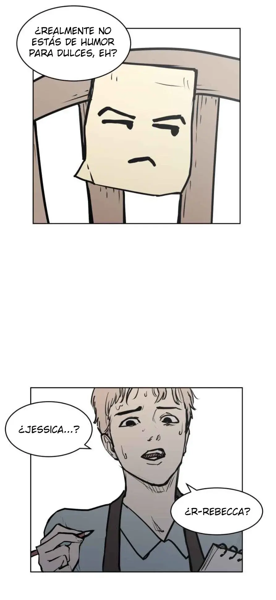 Capitulo 39 page 14