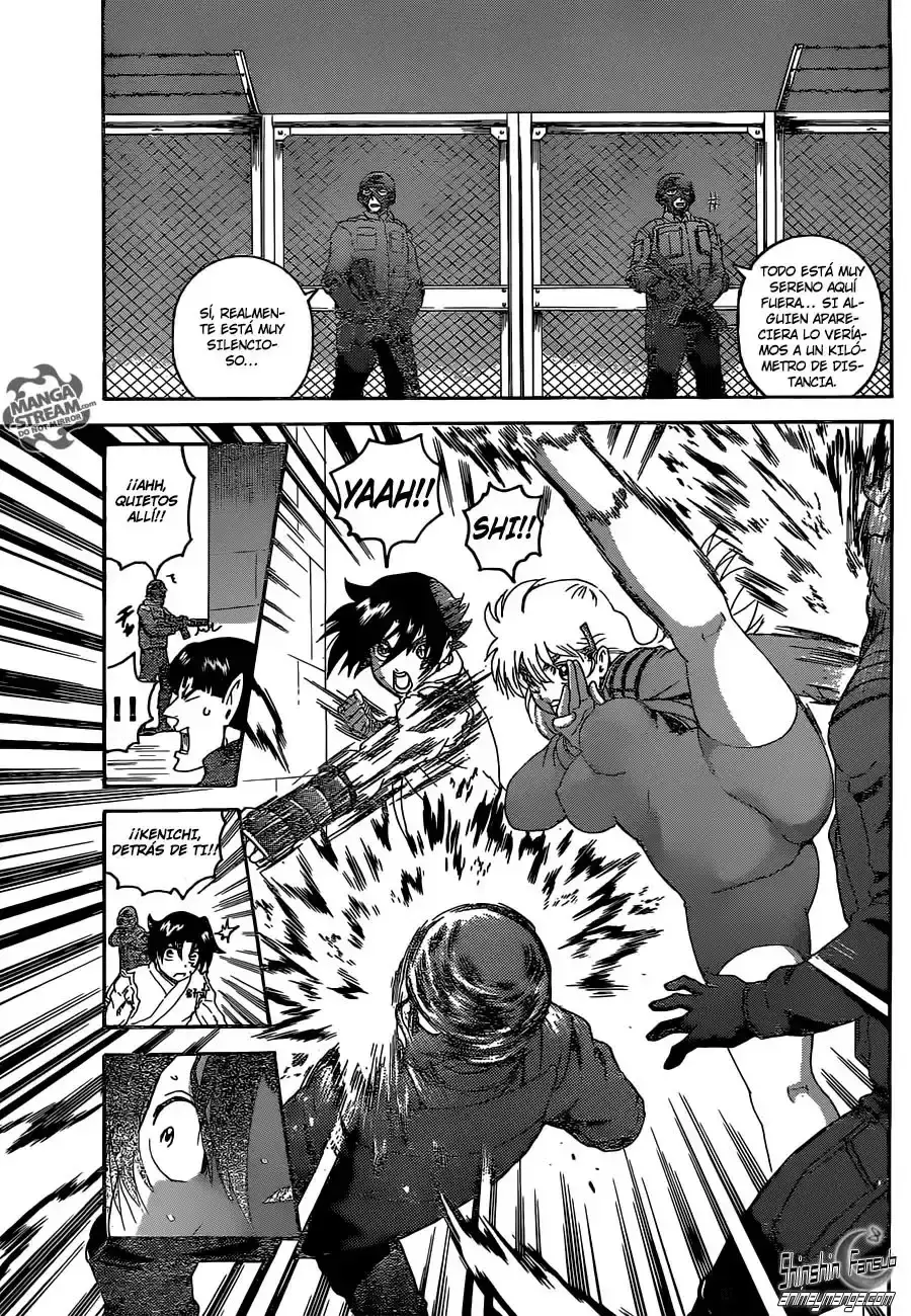 Capitulo 561 page 15