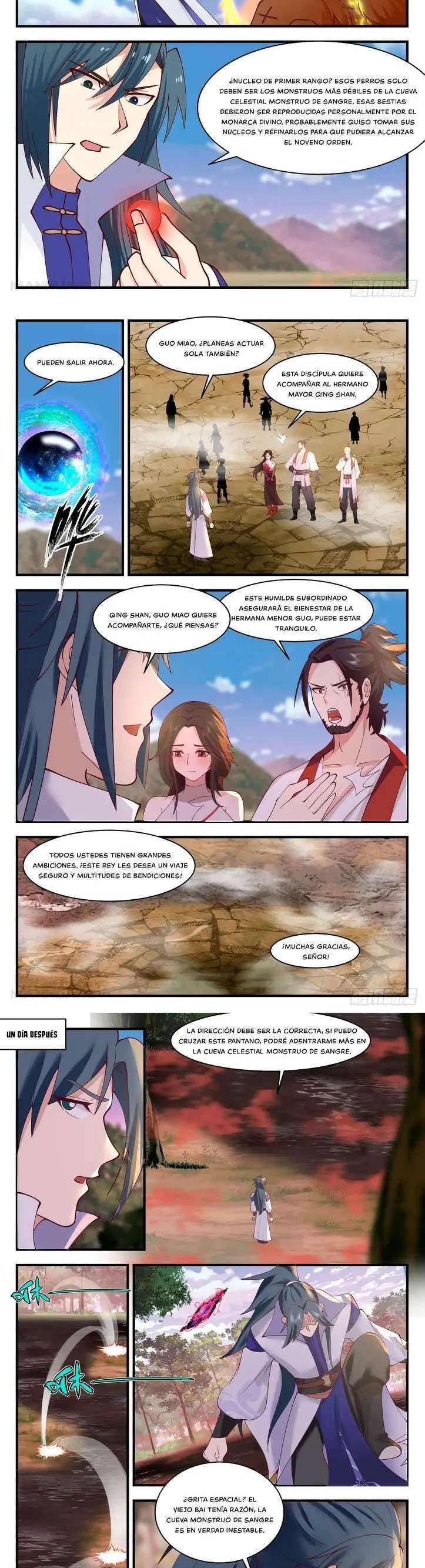 Capitulo 2733 page 5