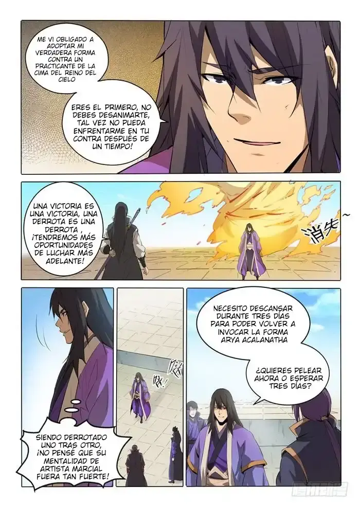 Capitulo 74 page 20