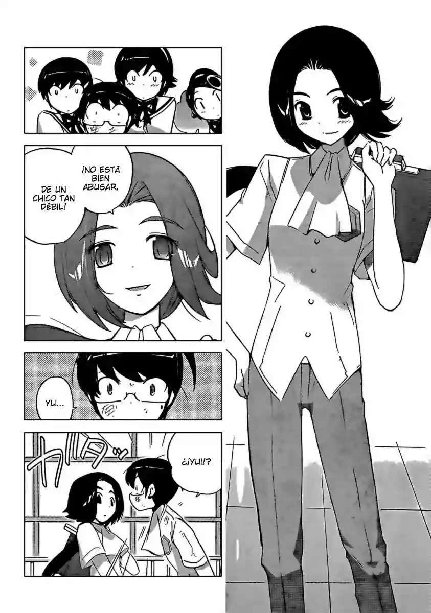 Capitulo 89 page 15