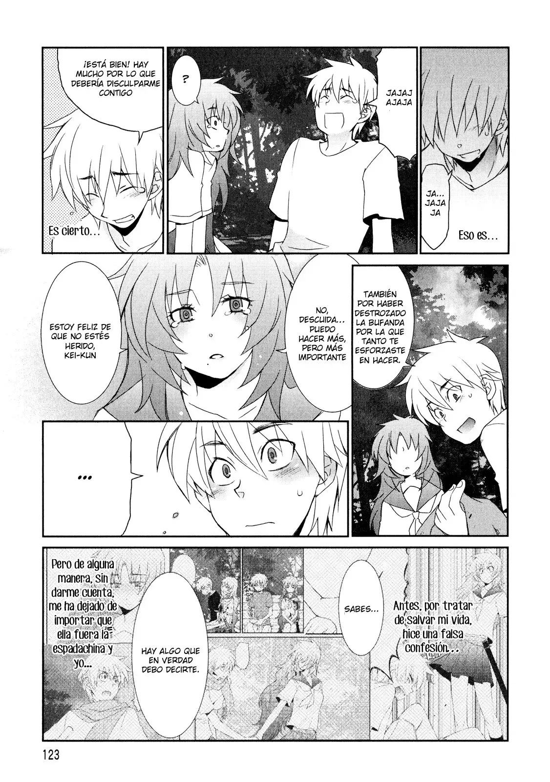 Capitulo 6 page 28