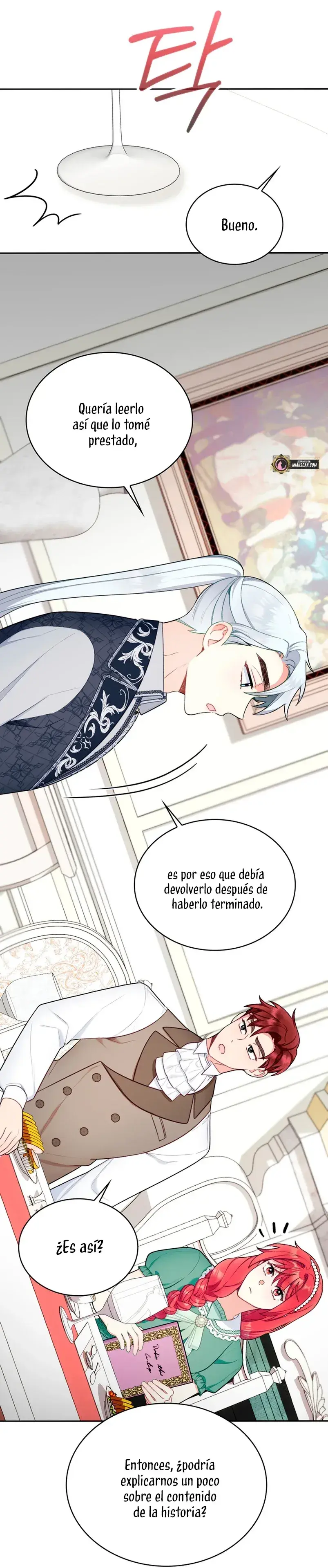 Capitulo 49 page 22
