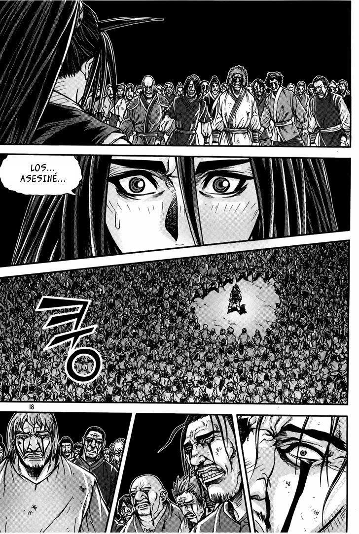 Capitulo 205 page 17