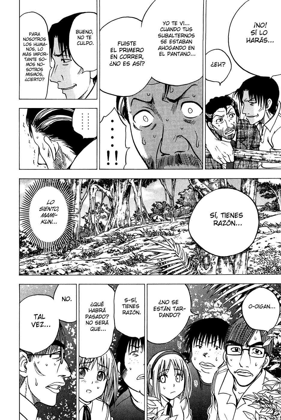 Capitulo 70 page 6