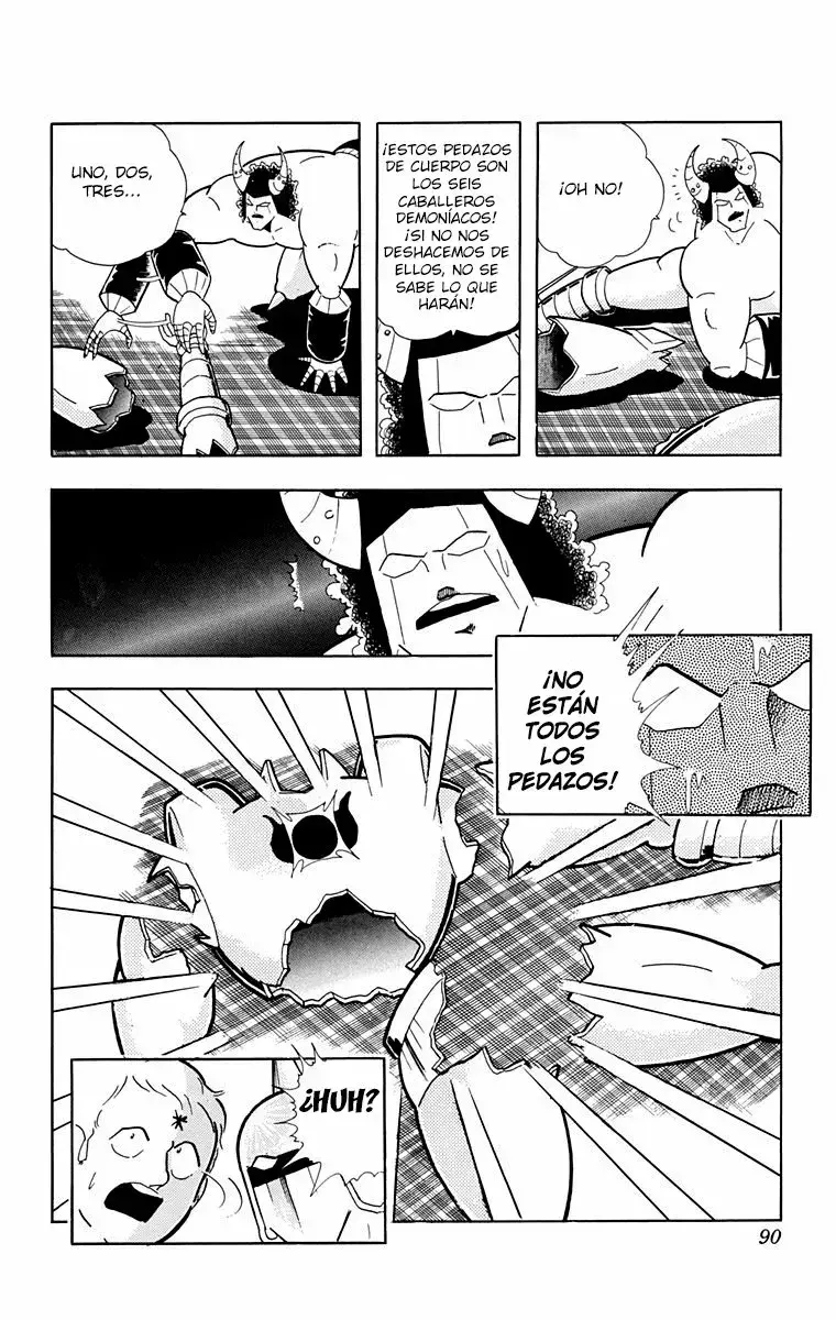 Capitulo 209 page 3