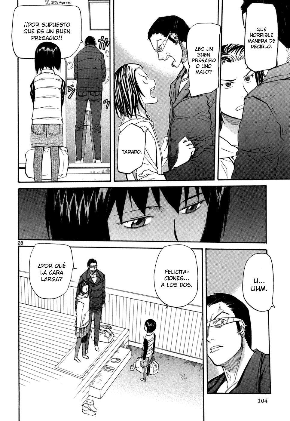 Capitulo 45 page 28