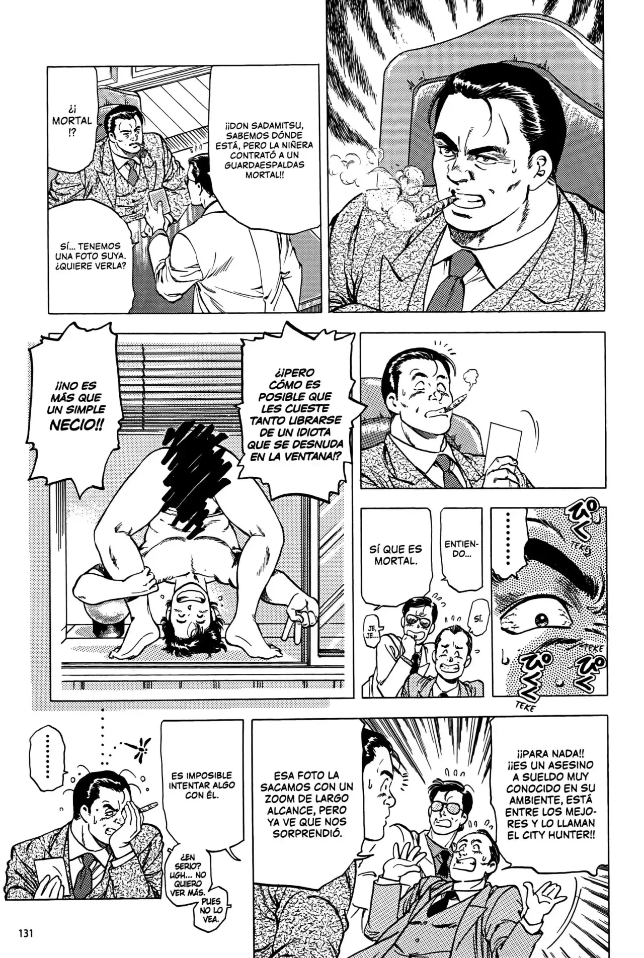 Capitulo 128 page 4