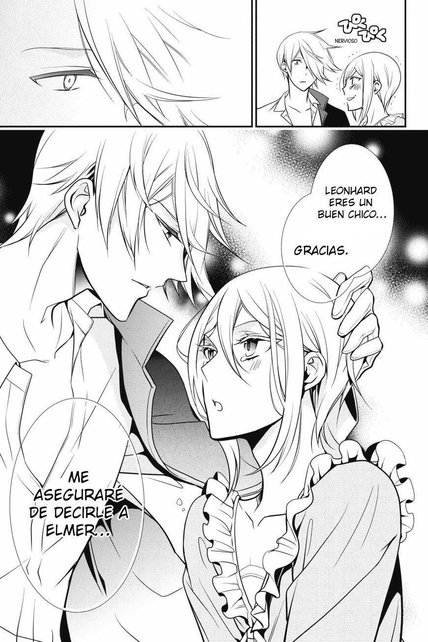 Capitulo 52 page 32