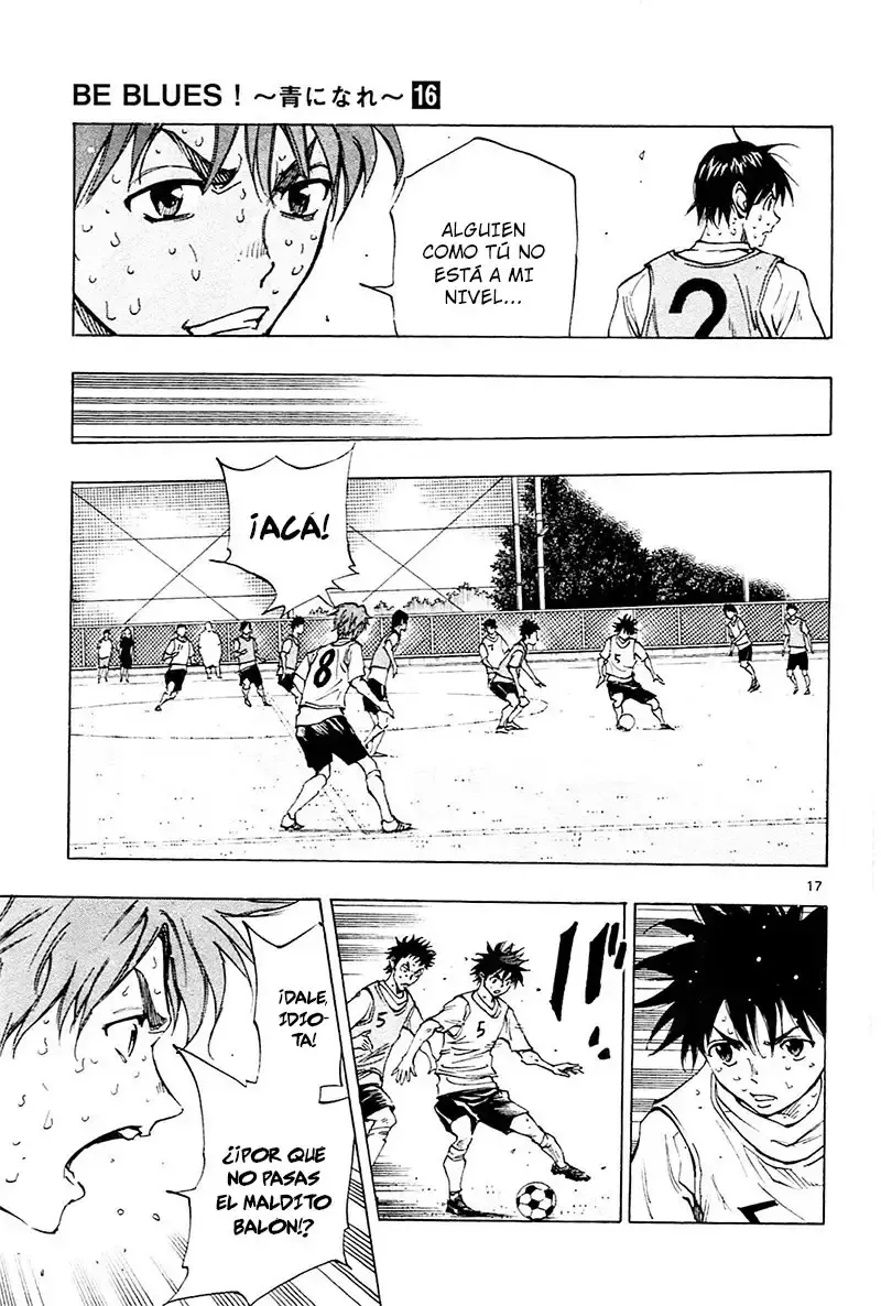 Capitulo 154 page 17