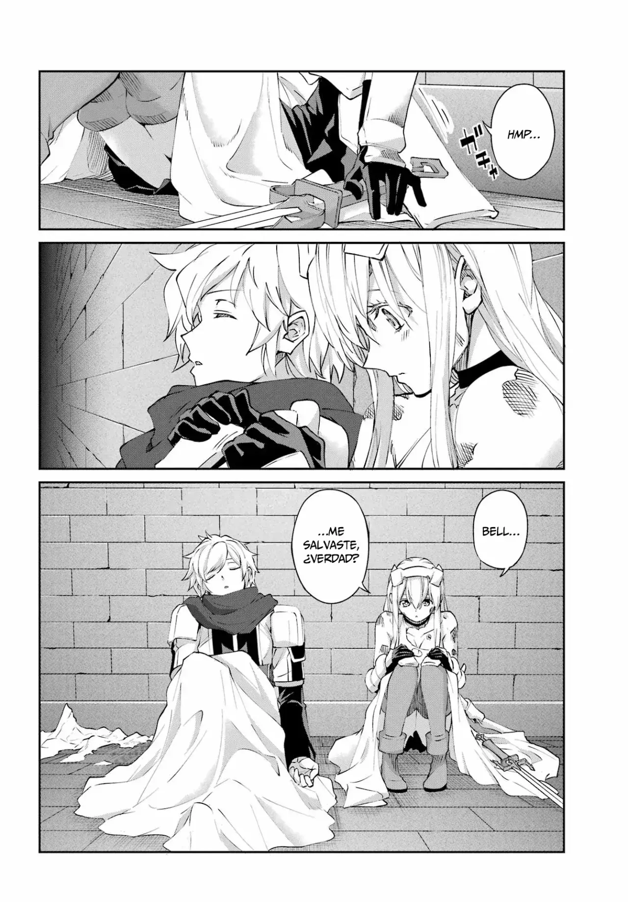 Capitulo 140 page 10