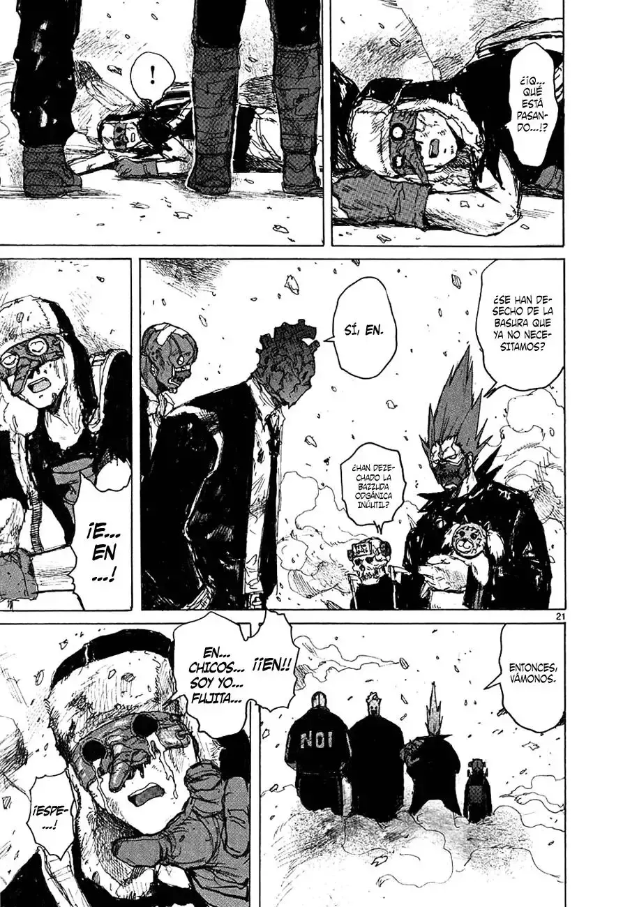 Capitulo 48 page 21
