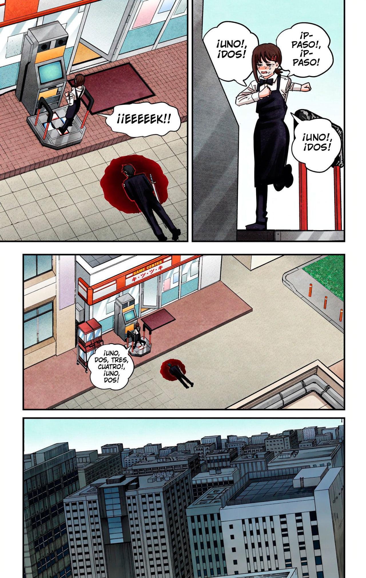 Capitulo 86 page 12
