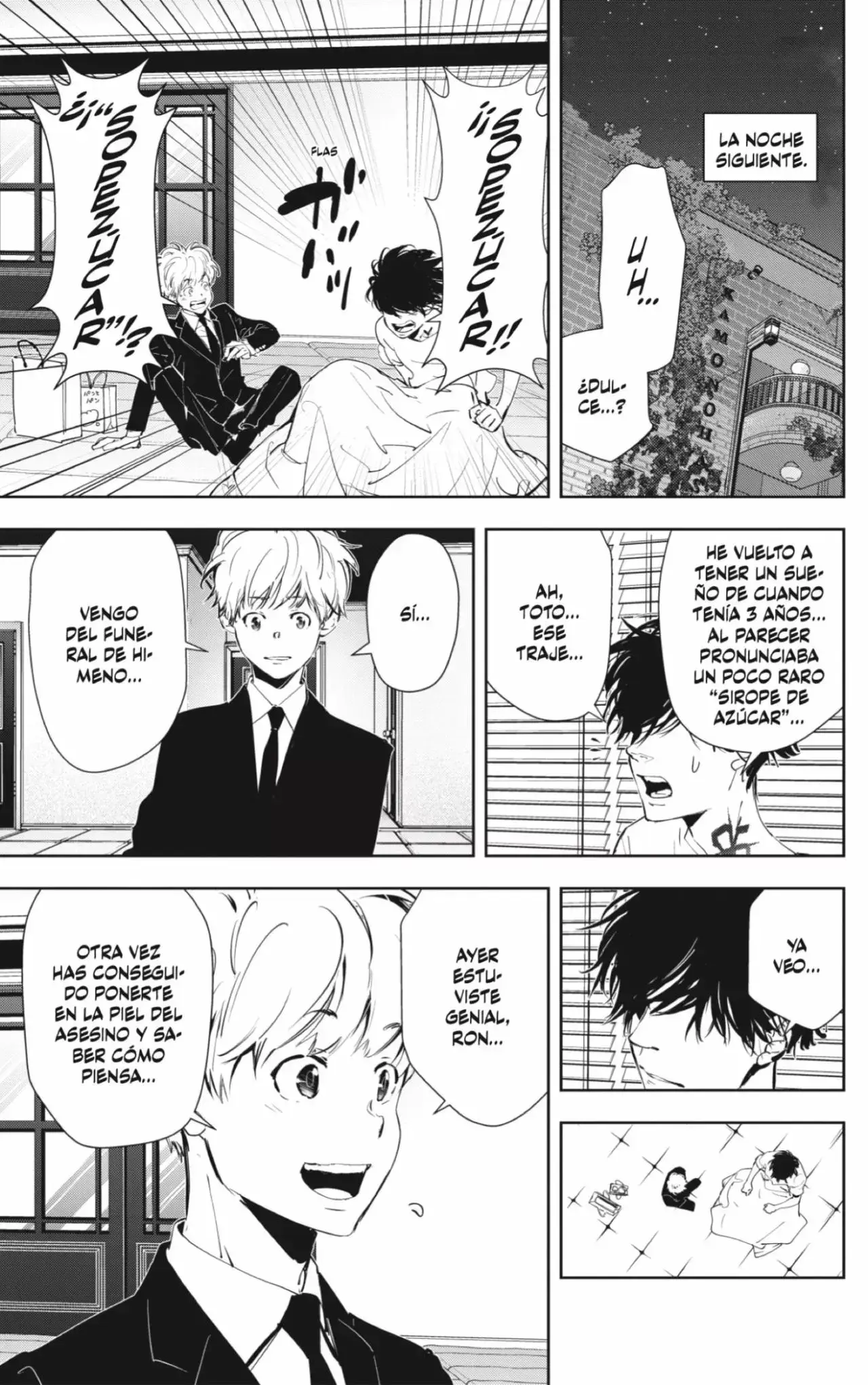 Capitulo 37 page 17