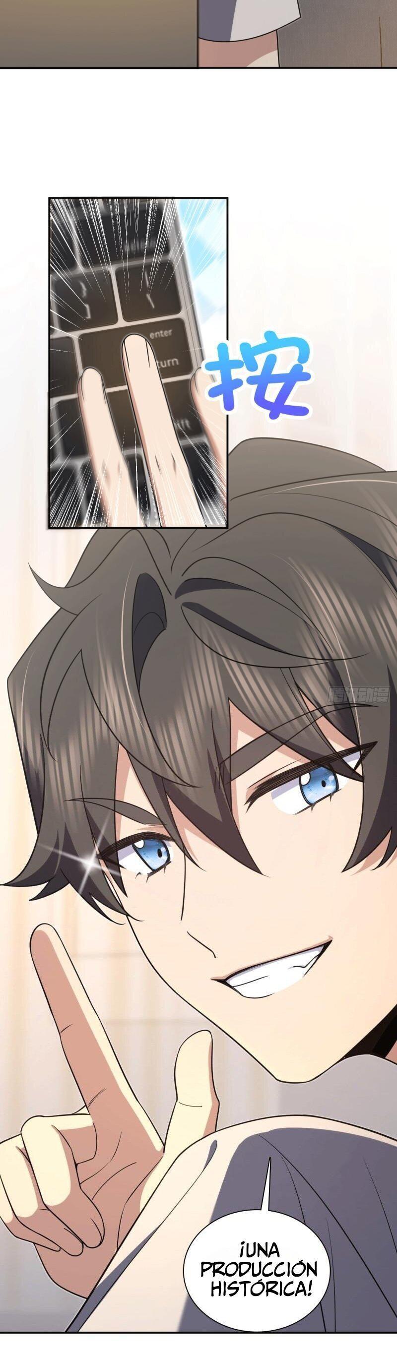 Capitulo 157 page 29