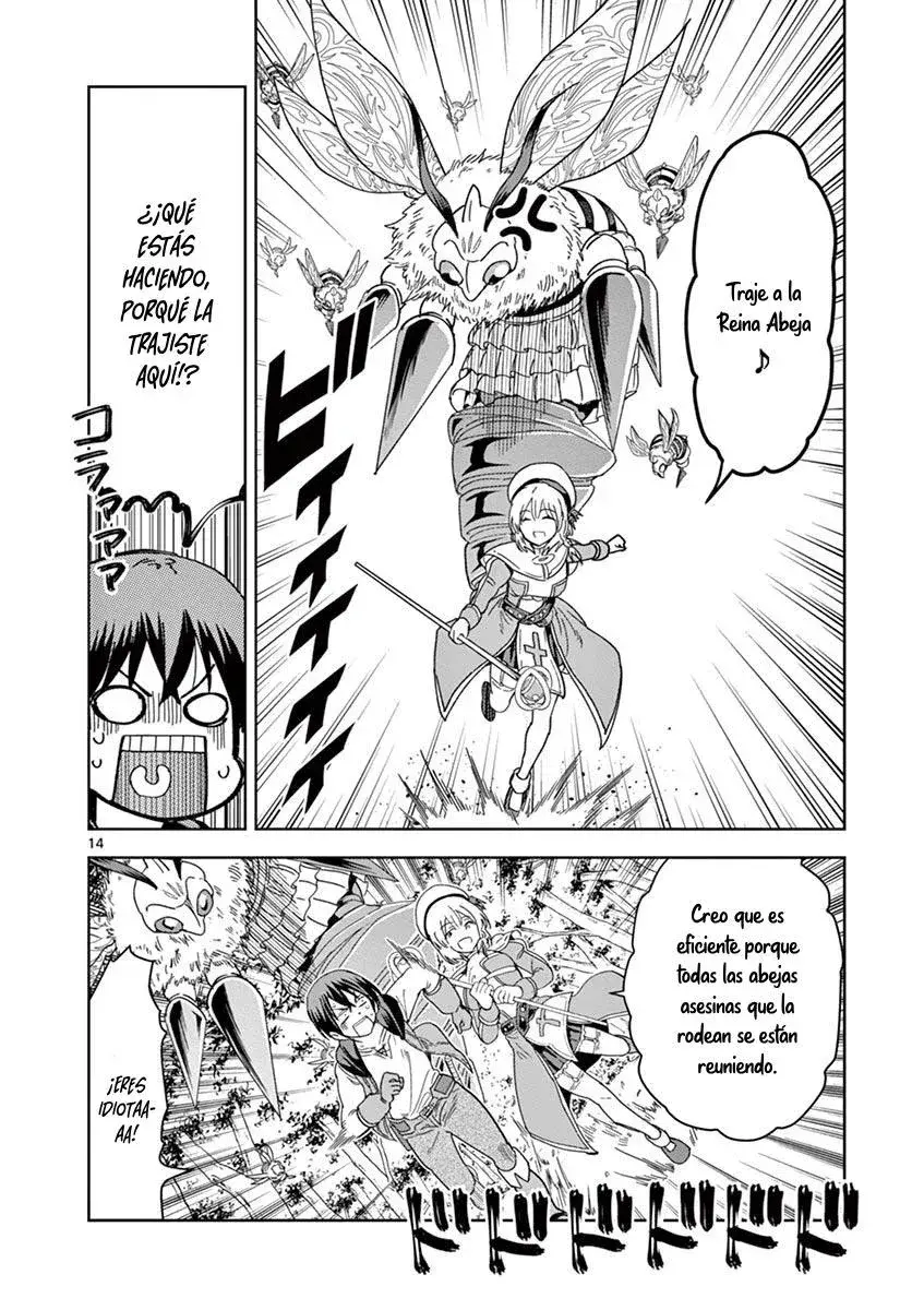 Capitulo 19 page 15