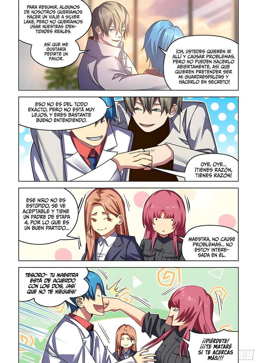 Capitulo 534 page 3