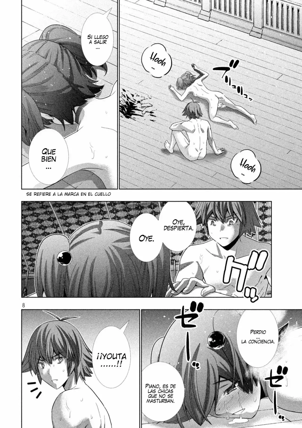 Capitulo 137 page 10