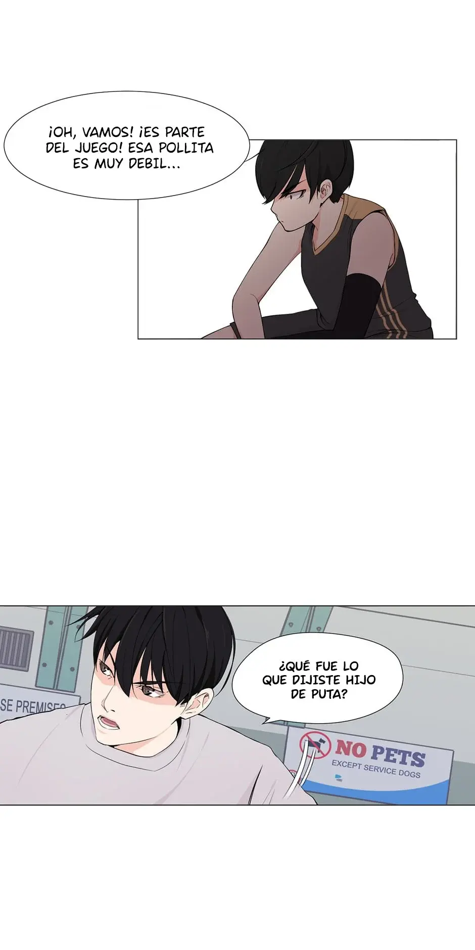 Capitulo 73 page 14