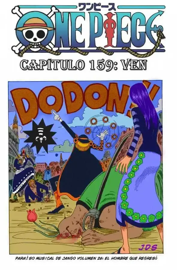Capitulo 159 page 1