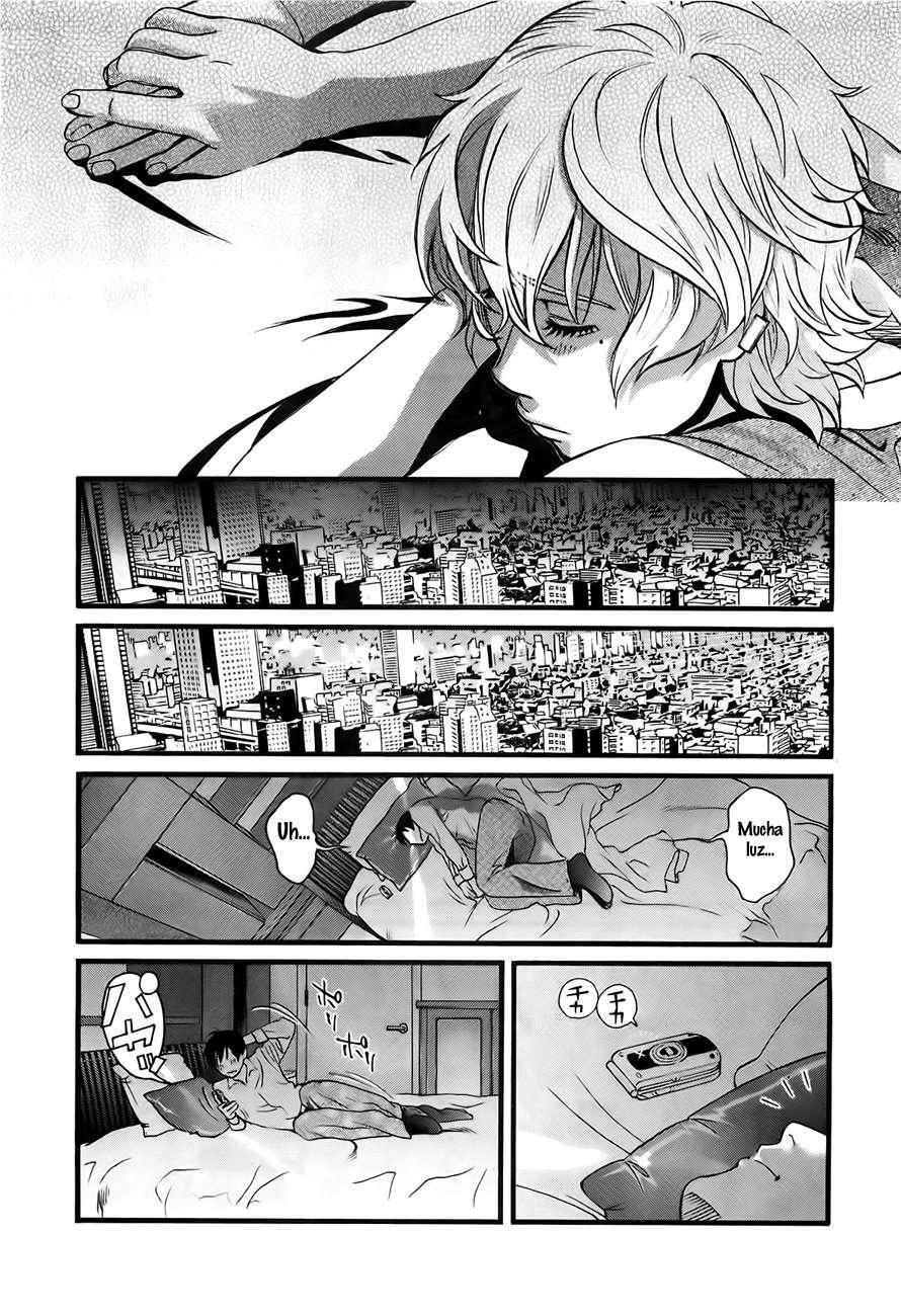 Capitulo 27 page 11