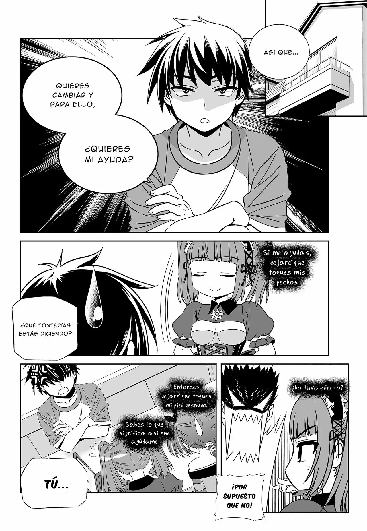 Capitulo 101 page 4