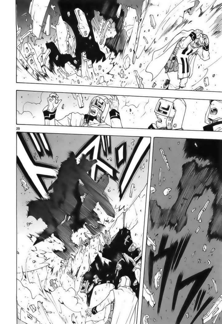 Capitulo 49 page 32