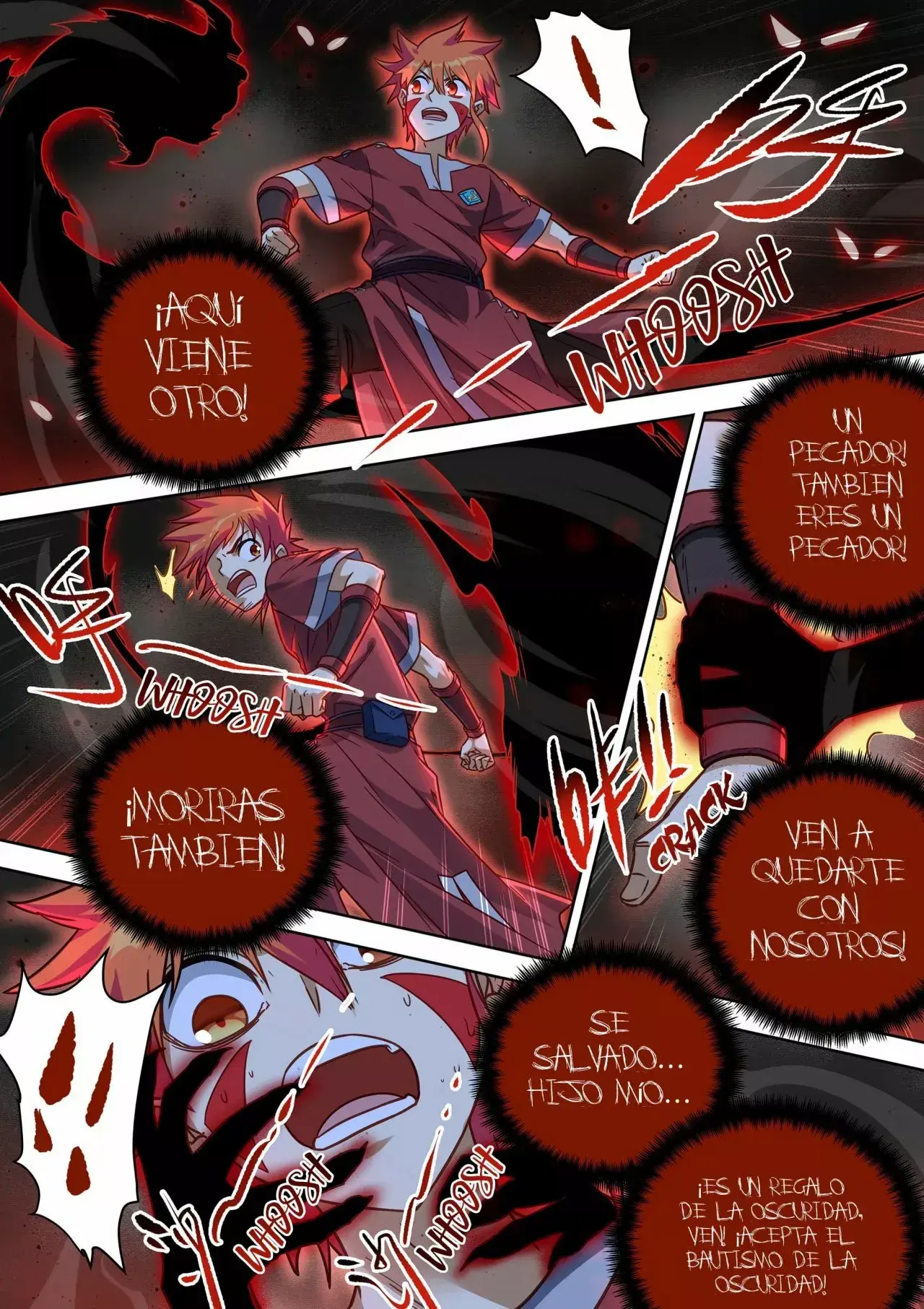 Capitulo 79 page 10