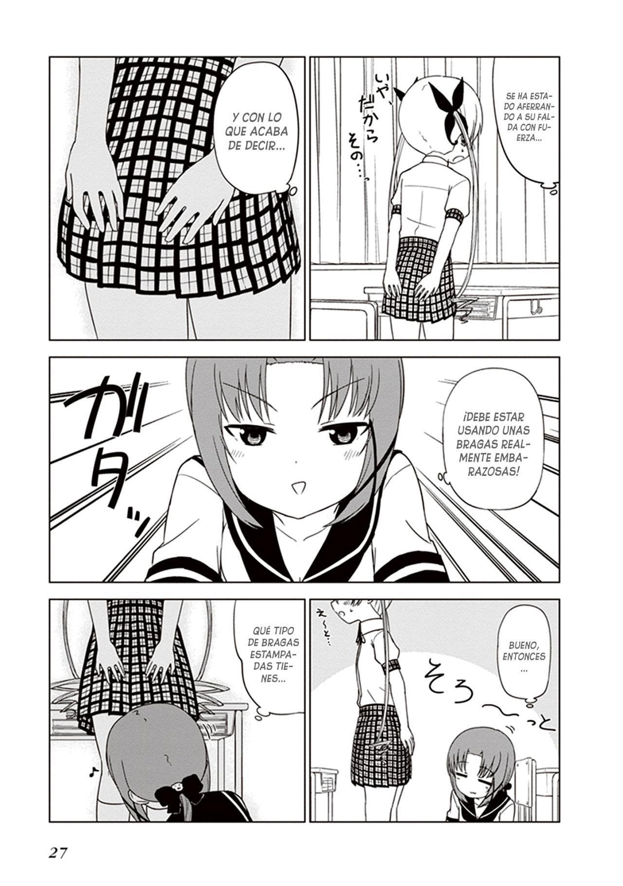 Capitulo 18 page 8