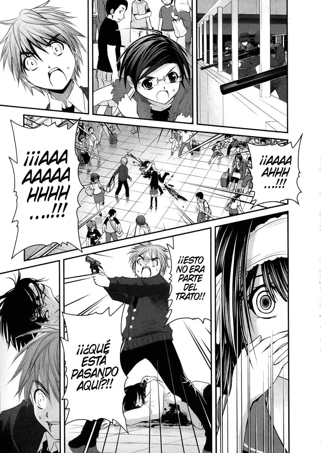 Capitulo 17 page 23