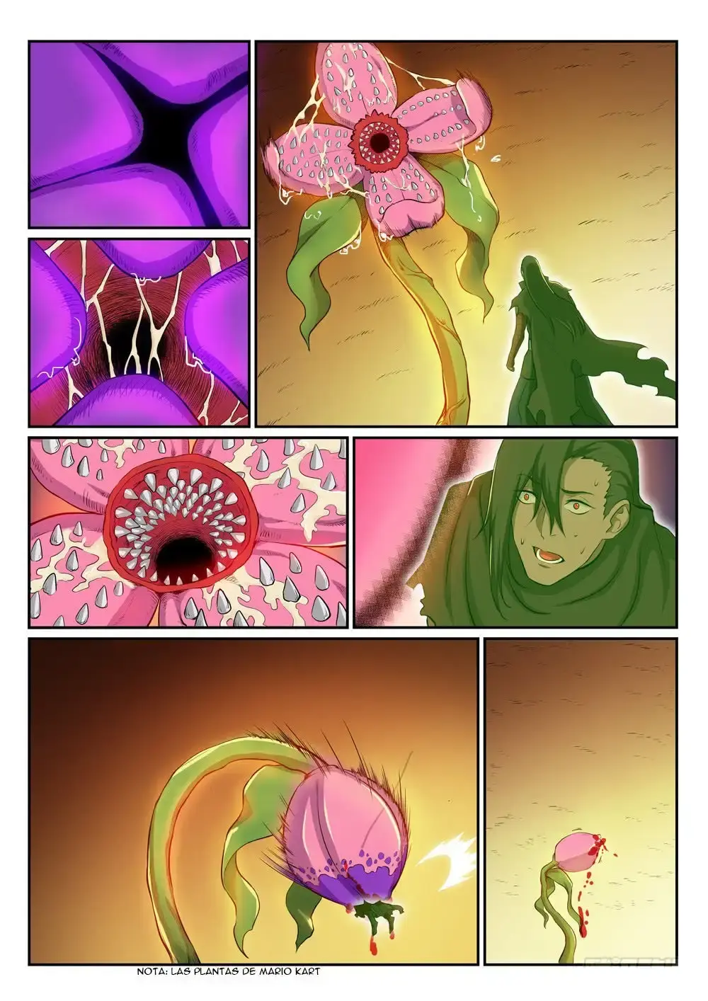 Capitulo 289 page 10