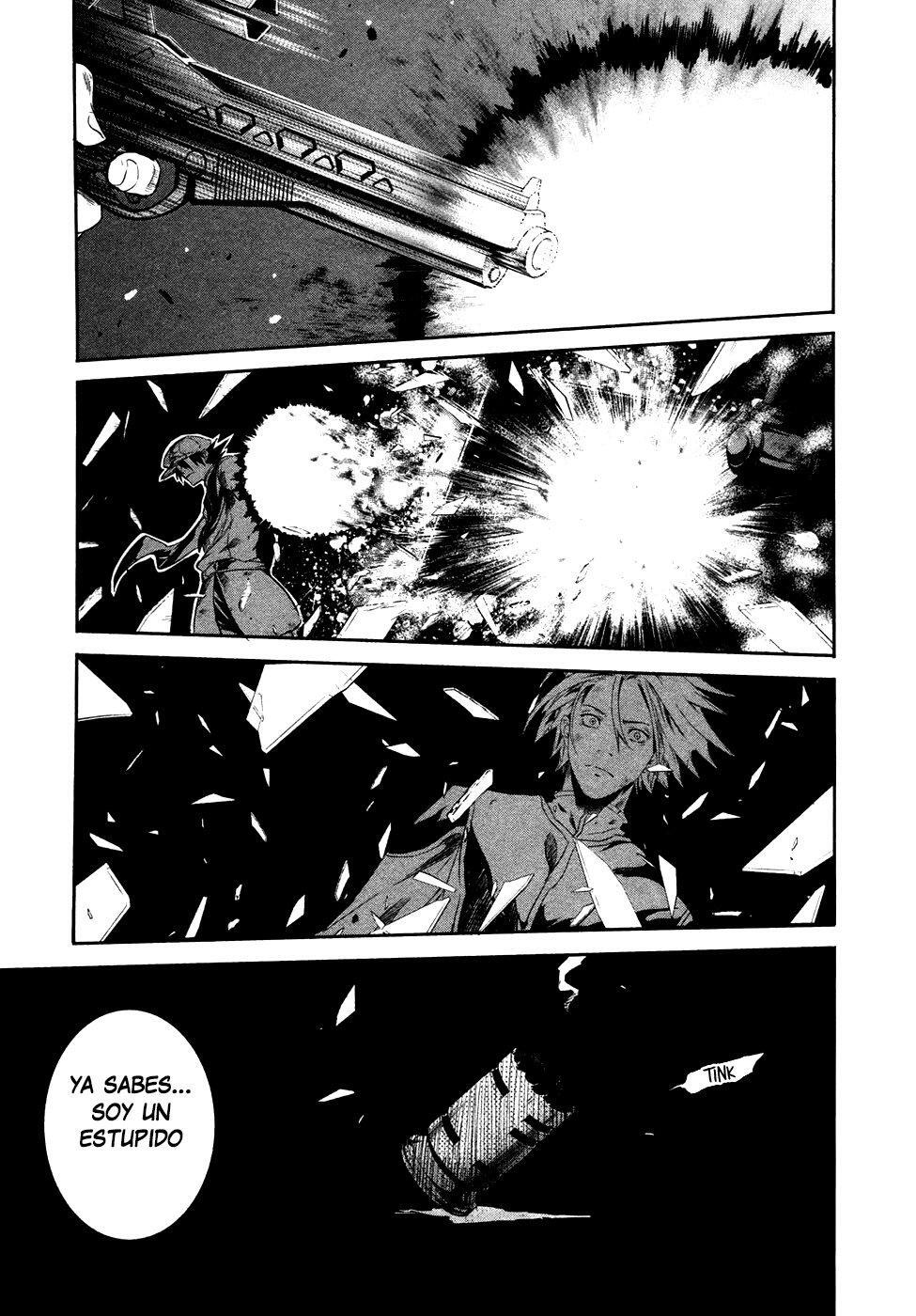 Capitulo 17 page 28