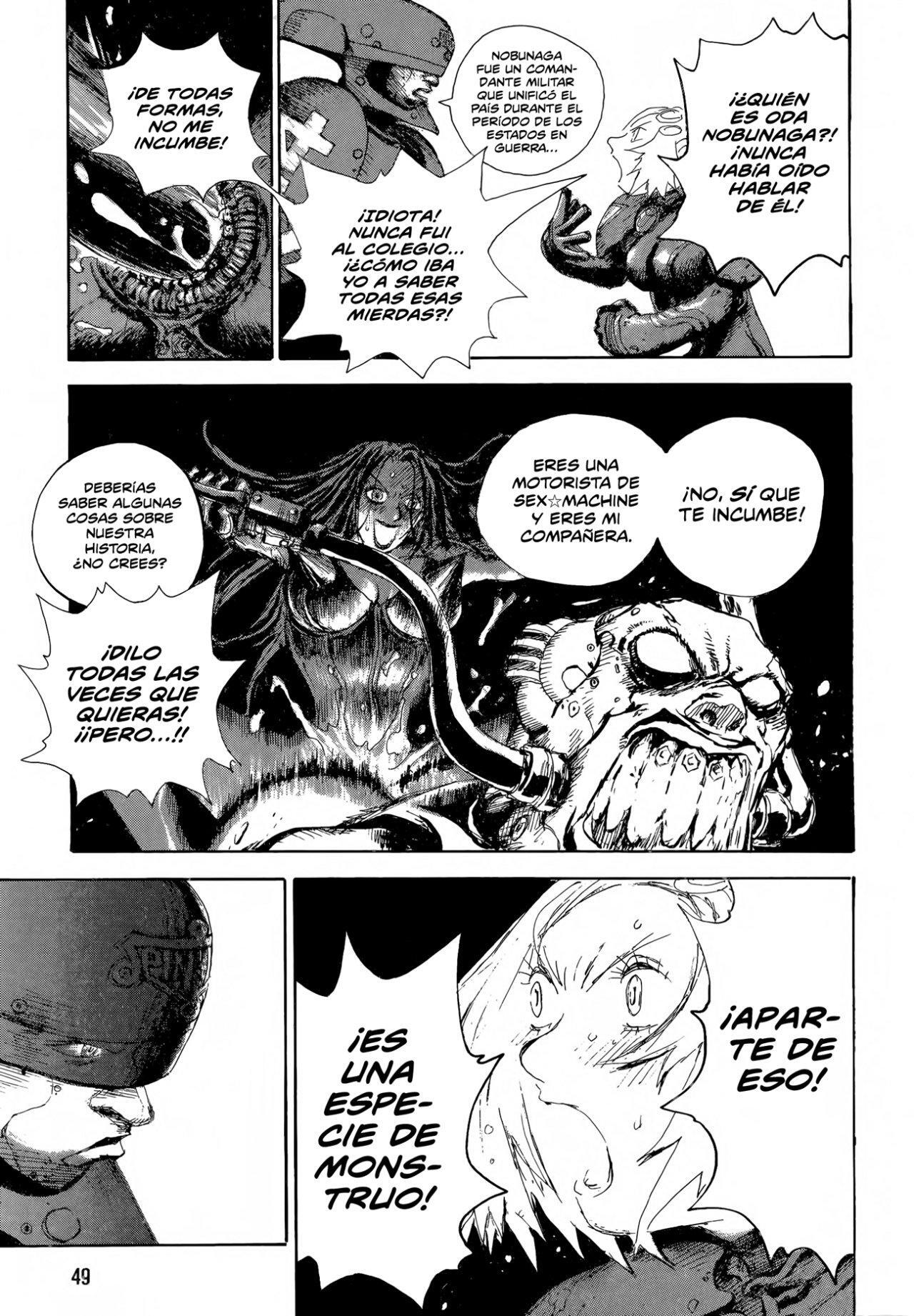 Capitulo 2 page 11
