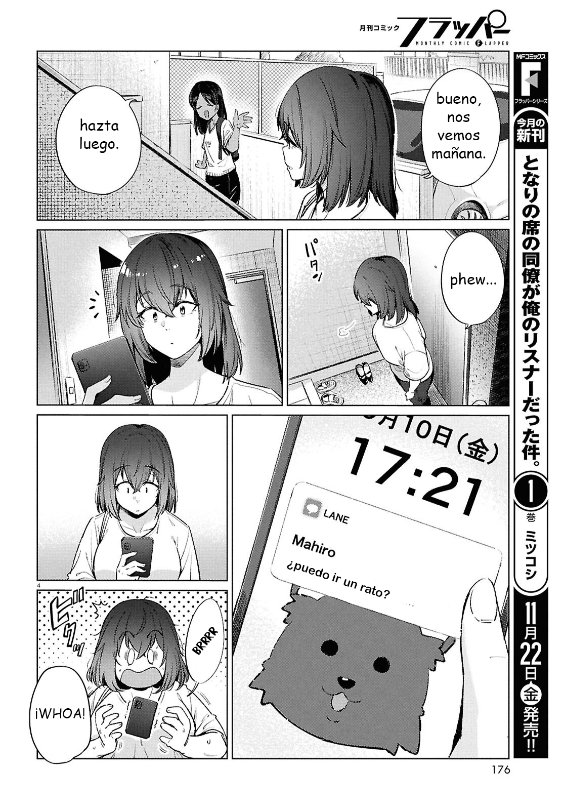 Capitulo 19 page 4