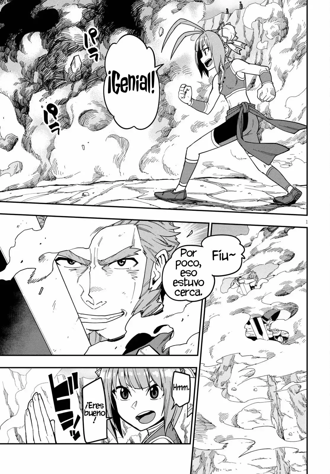 Capitulo 81 page 5