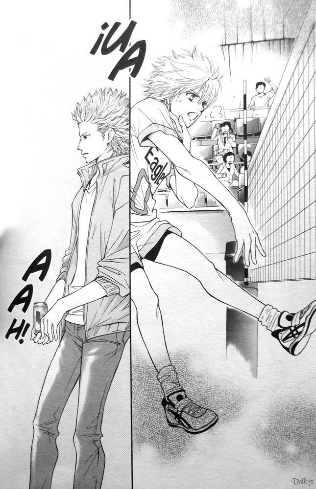 Capitulo 35 page 20