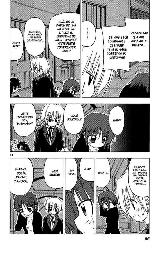 Capitulo 166 page 14