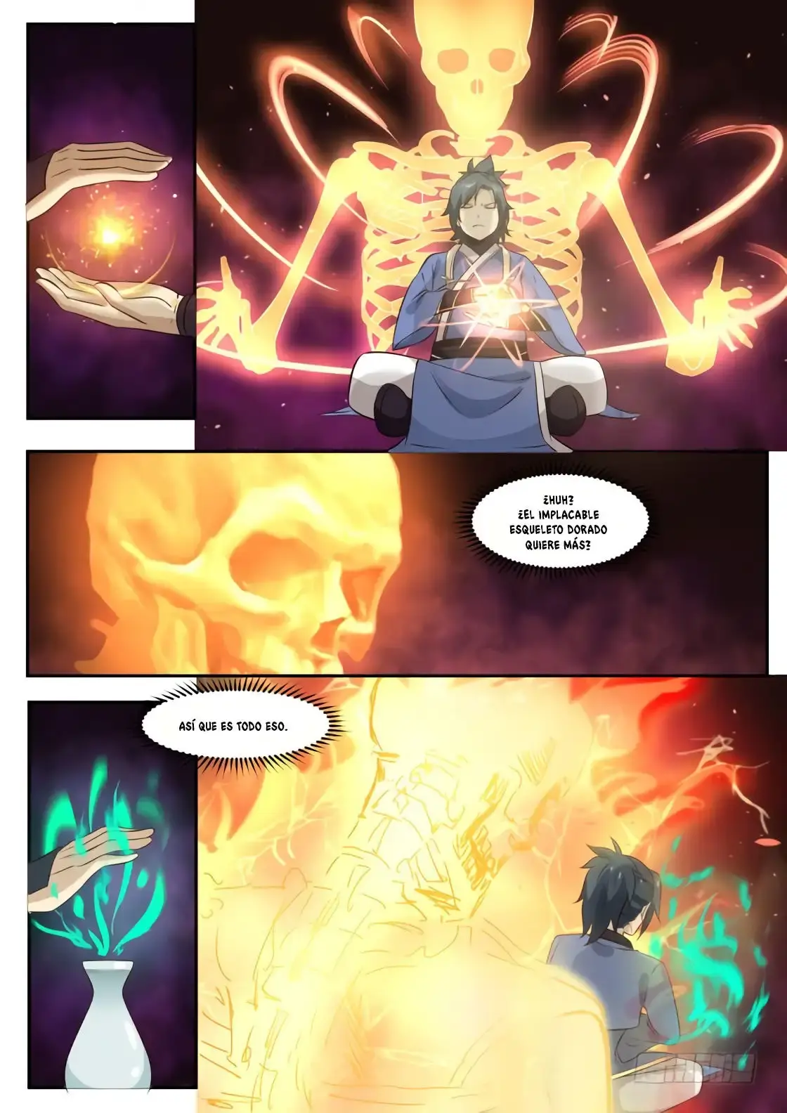 Capitulo 264 page 8