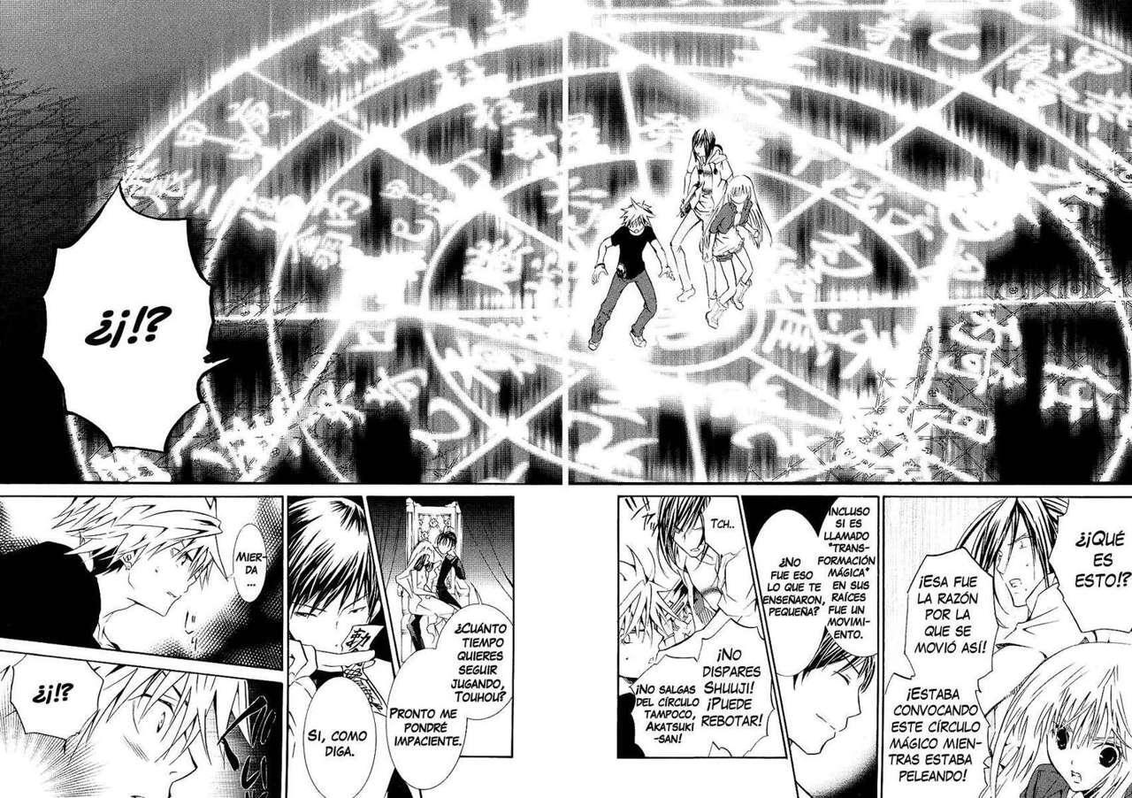 Capitulo 61 page 20