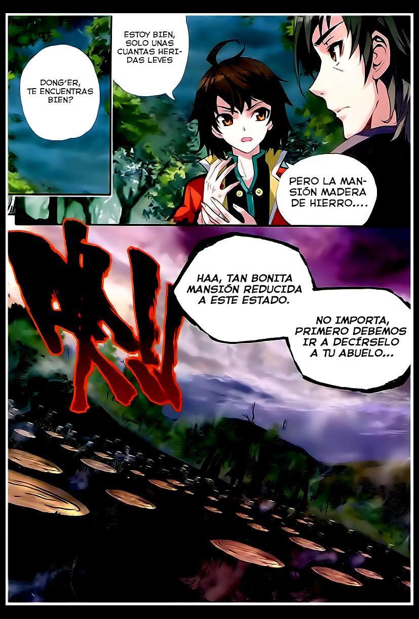 Capitulo 23 page 8