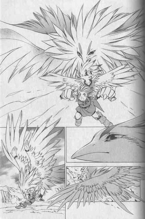 Capitulo 18 page 27