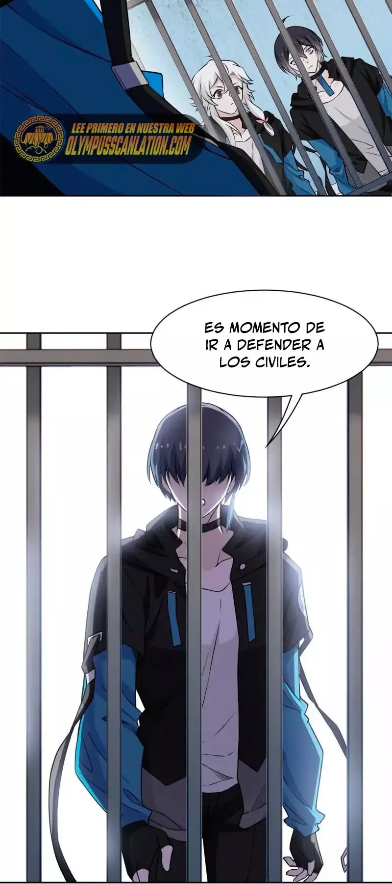 Capitulo 97 page 28